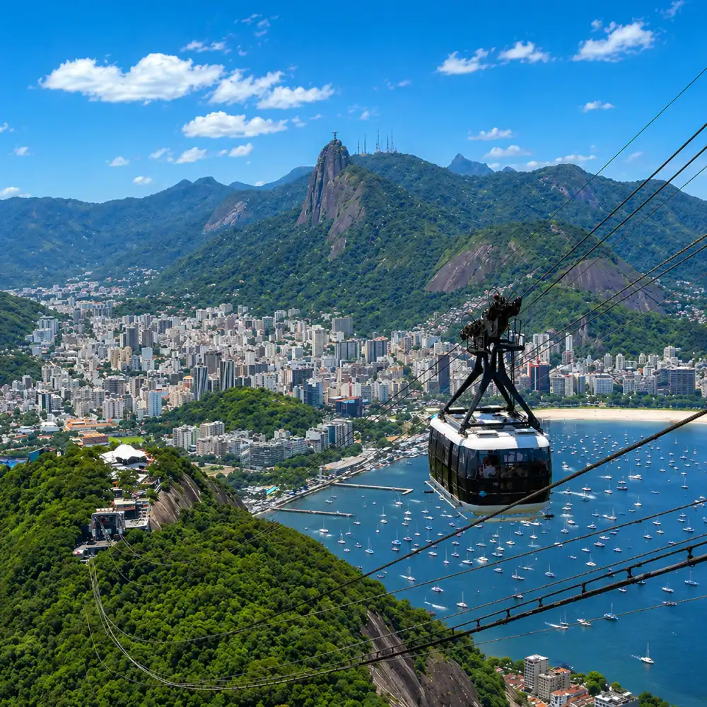 Rio de Janeiro