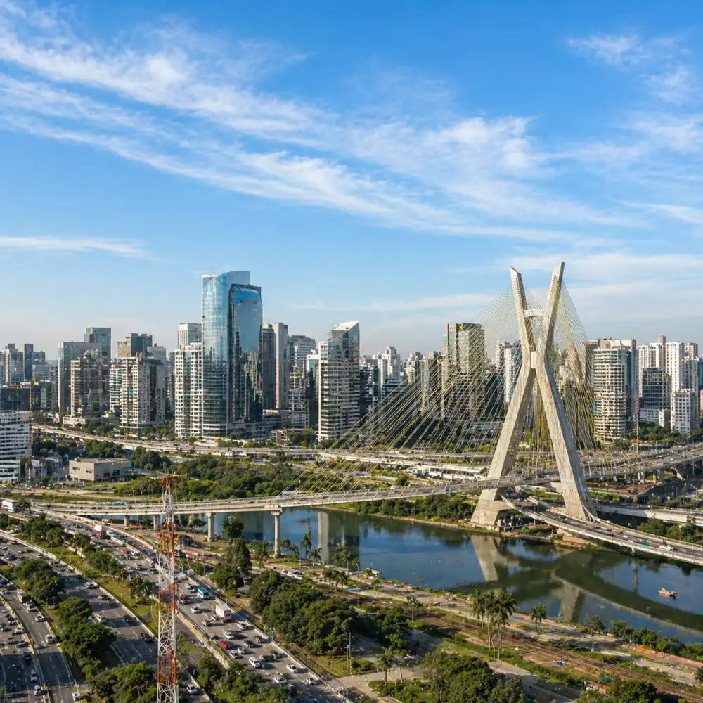 São Paulo