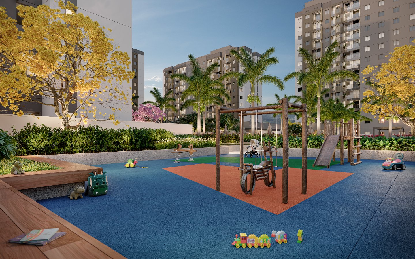 Destaque Imobiliário 2
