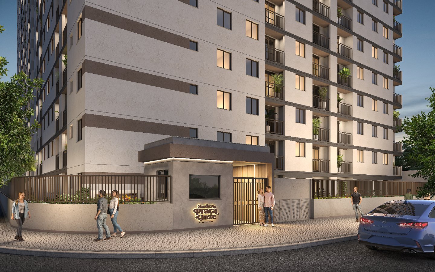 Destaque Imobiliário 6