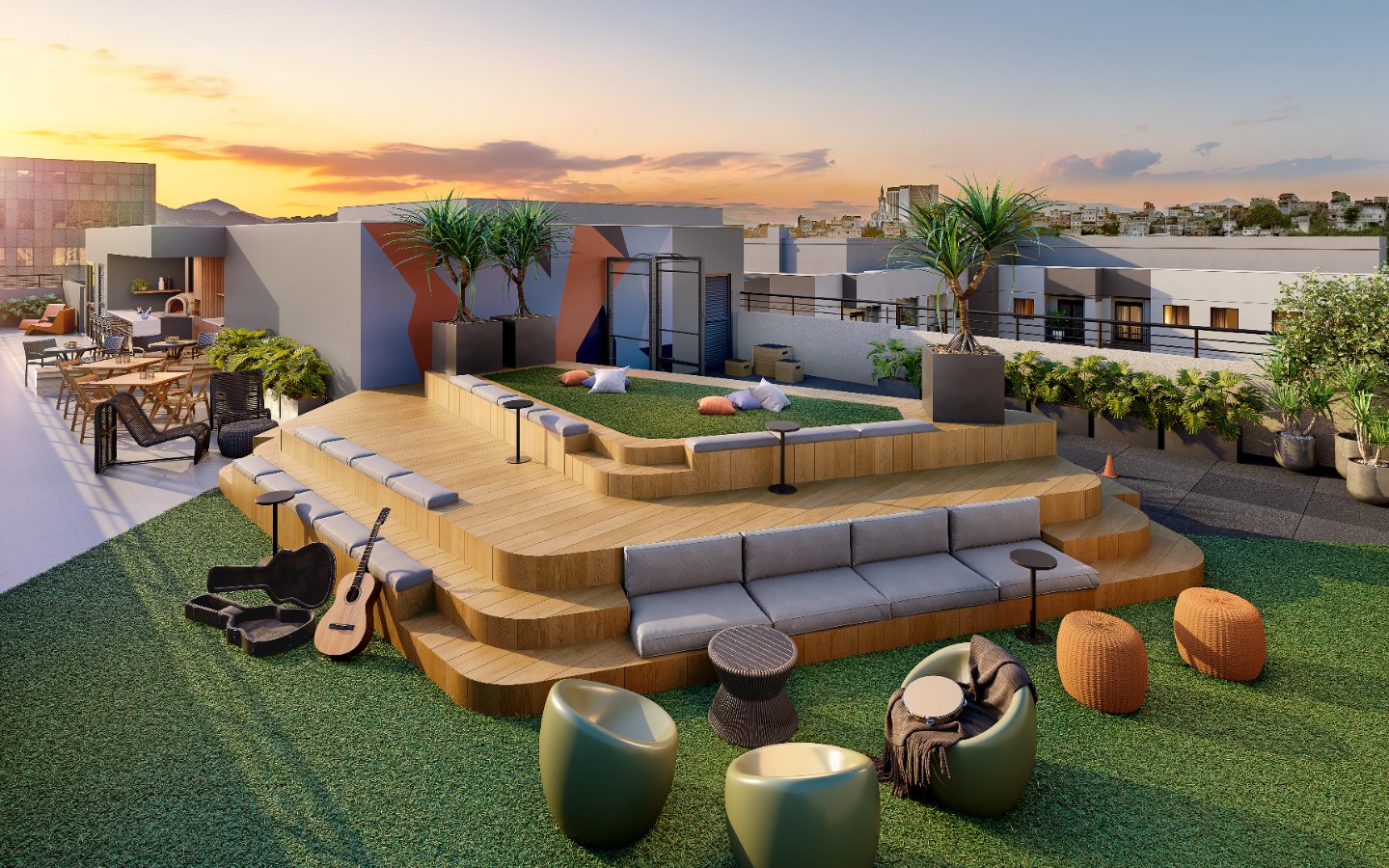 Destaque Imobiliário 8