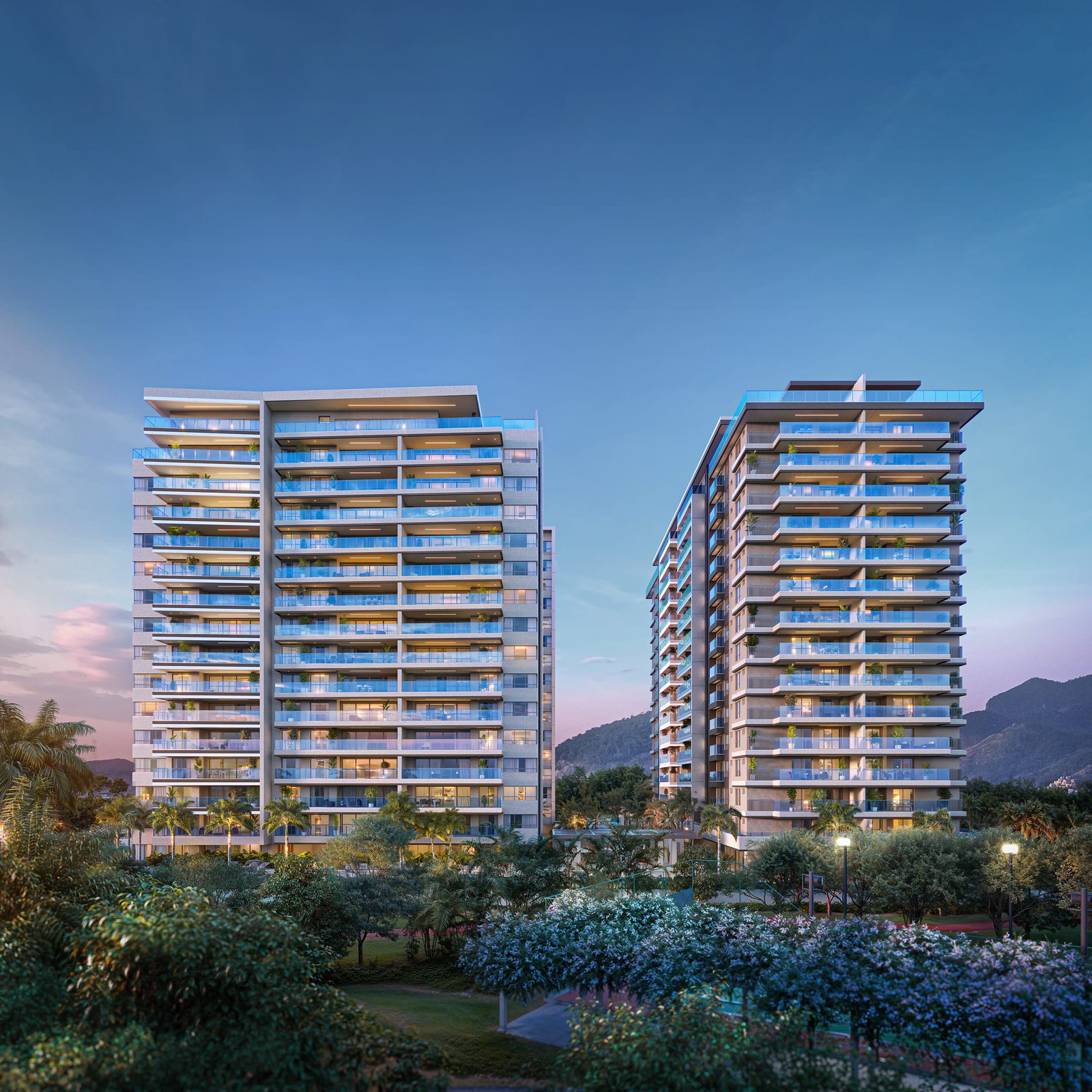 Barra da Tijuca