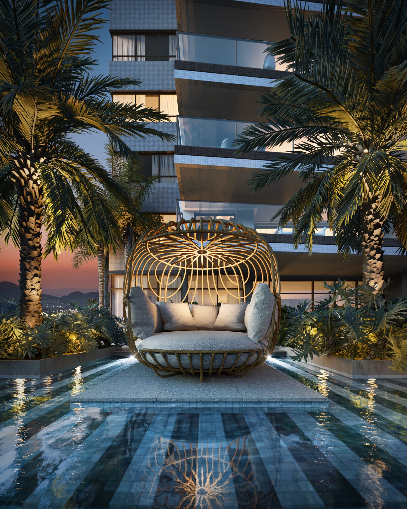 Gran Thai Leisure Residence - Foto 2