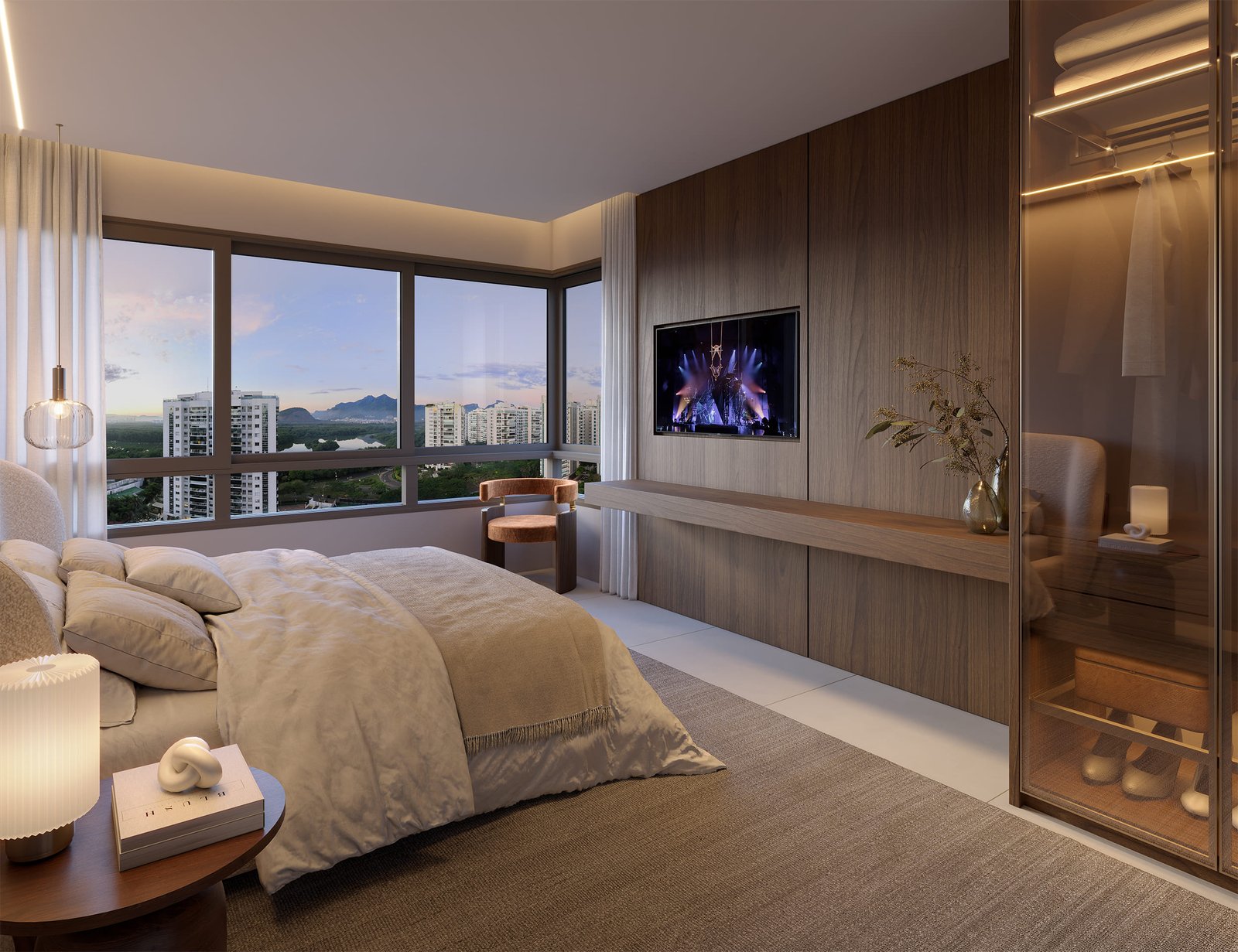Gran Thai Leisure Residence - Foto 3