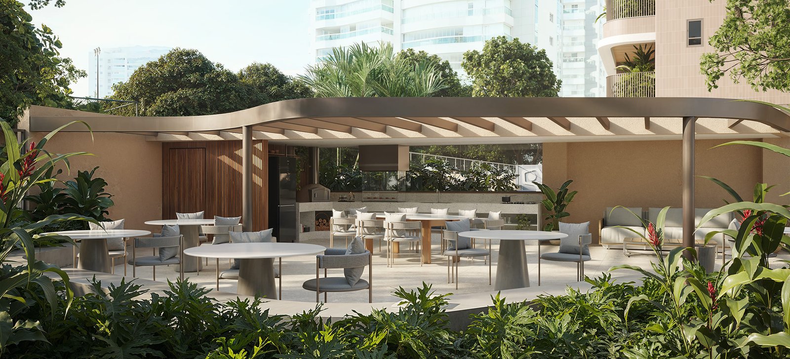 Singular Private Residence - Foto 3