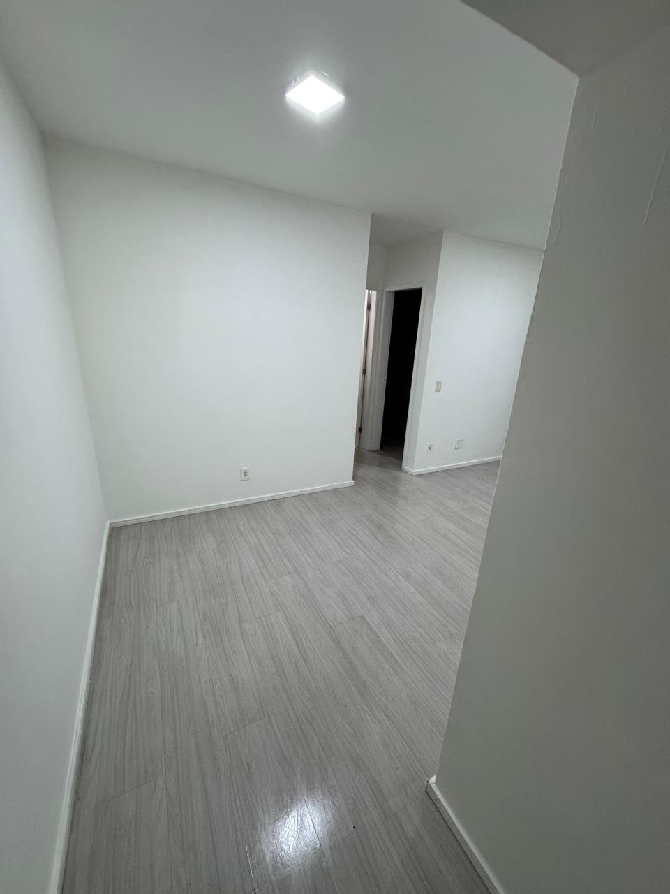 Apartamento 2 Quartos – Rua Olinda Ellis - Foto 2