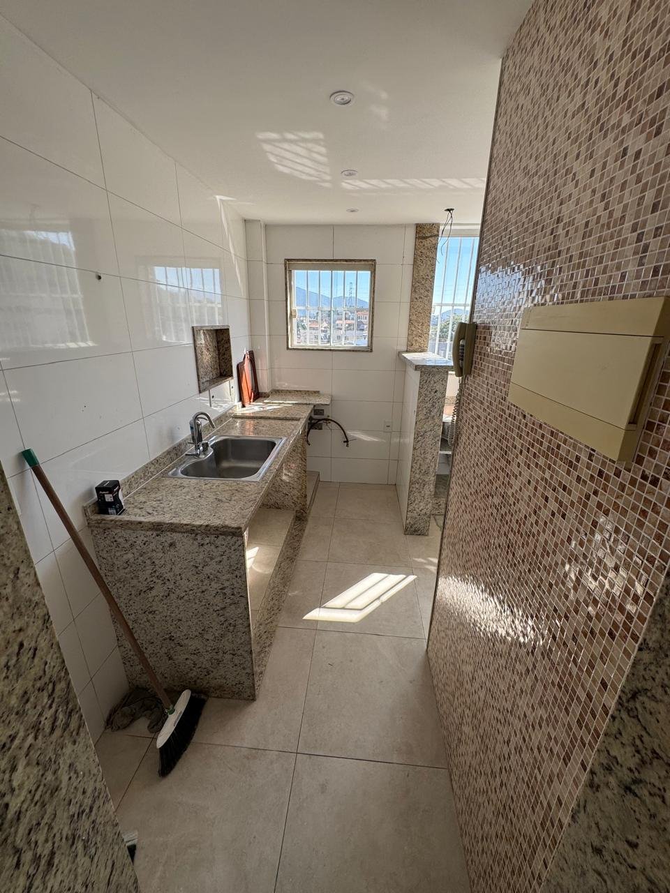 Apartamento 2 Quartos – Rua Barcelos Domingos - Foto 3