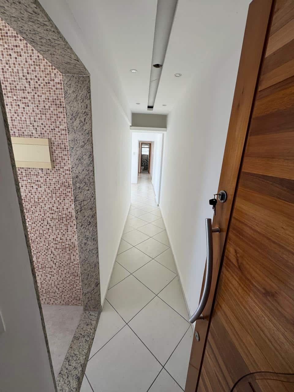 Apartamento 2 Quartos – Rua Barcelos Domingos - Foto 2