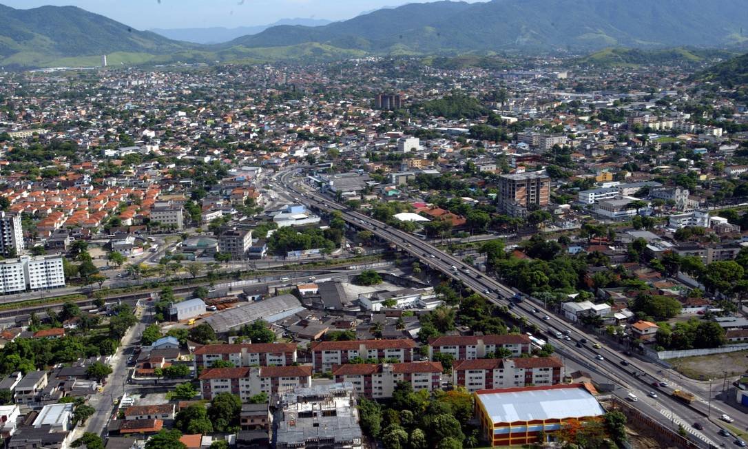 Campo Grande
